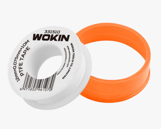 331510 Wokin Ֆում 12մմx0.075մմx10մ (0.35գ) - ի նկար