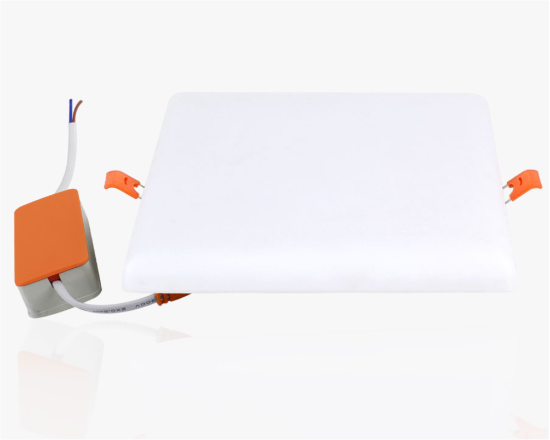 Led պանել քառակուսի առանց շրջանակ 36W-4K (N.W) - ի նկար