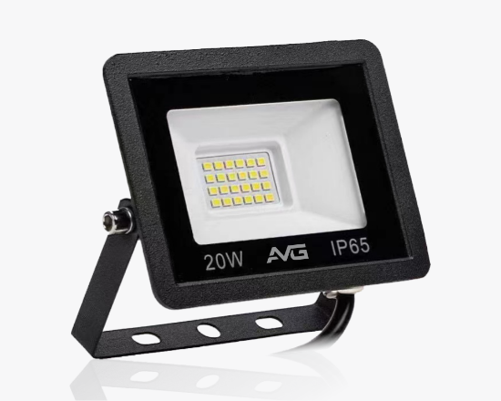 Led պրոժեկտոր 10W-6K (W)  (100) - ի նկար