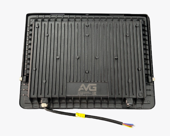 Led պրոժեկտոր 10W-6K (W)  (100) - ի նկար