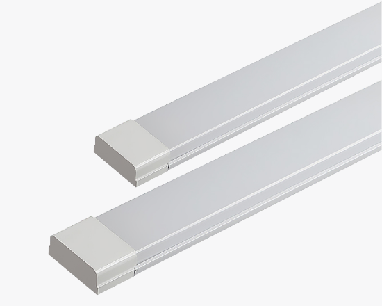 Լուսատու խողովակաձև քառակուսի 60W-6K  1,2մ  (30) - ի նկար