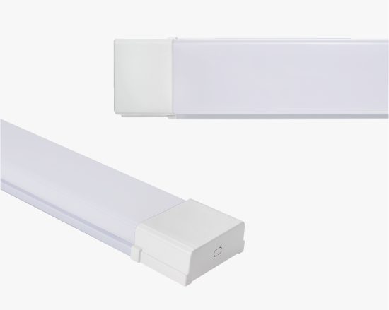 Լուսատու խողովակաձև քառակուսի 60W-6K  1,2մ  (30) - ի նկար