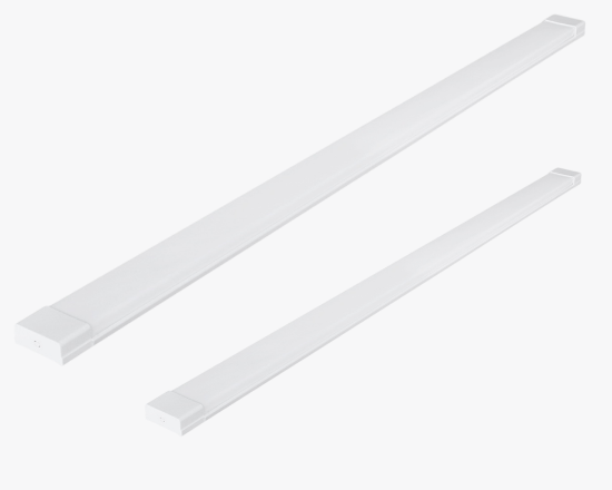 Լուսատու խողովակաձև քառակուսի 60W-6K  1,2մ  (30) - ի նկար