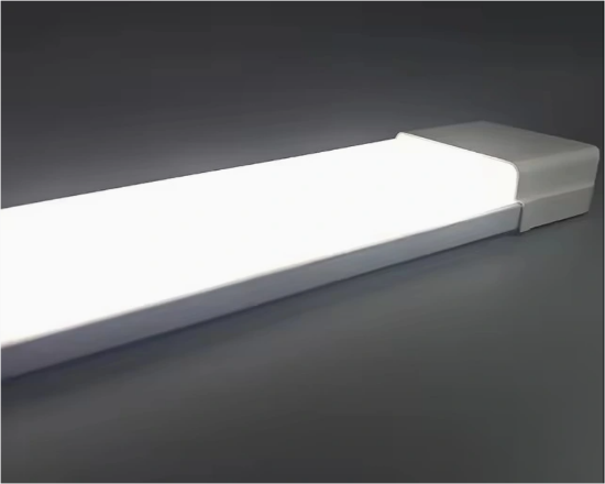 Լուսատու խողովակաձև քառակուսի 60W-6K  1,2մ  (30) - ի նկար