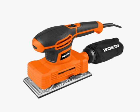 788513 Wokin Հղկիչ գործիք 1/3', 220W - ի նկար