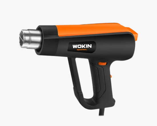 785218 Wokin Տաք օդ փչող գործիք 220~240/50HZ 1800W - ի նկար