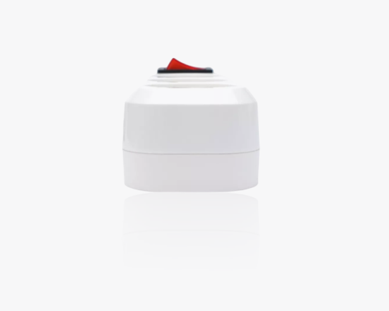 MGP-212 Երկարացման լարի բլոկ լարով 2մ,  3 տեղ. հողանցումով ON/OFF - ի նկար