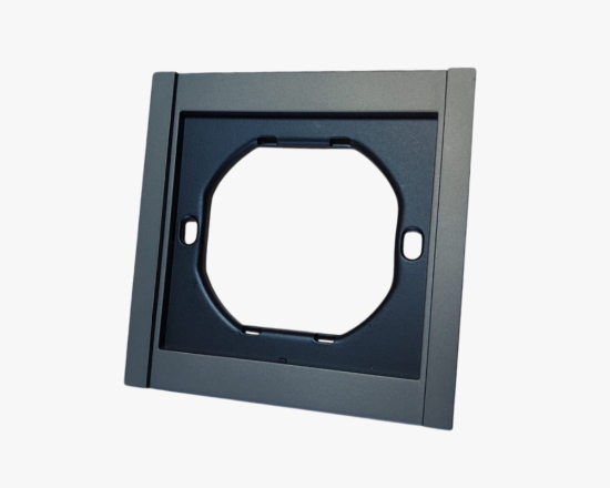 TR-47 Մոխրագույն շրջանակ 1 տեղ (15) - ի նկար