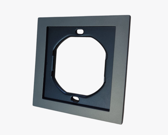 CL-47 Մոխրագույն շրջանակ 1 տեղ (15) - ի նկար