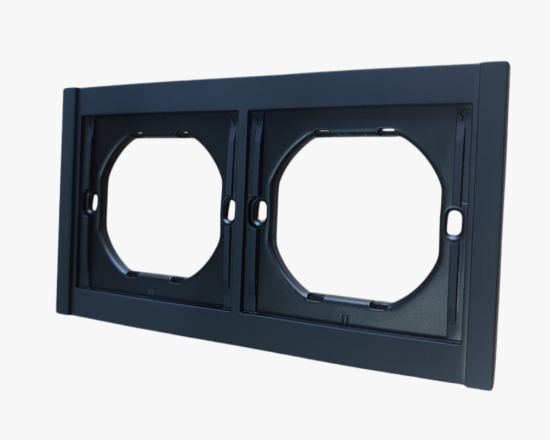 TR-48 Սև շրջանակ 2 տեղ (15) - ի նկար