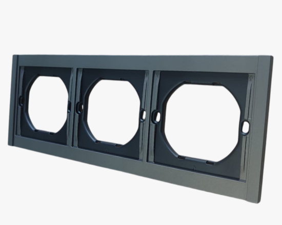 TR-49 Մոխրագույն շրջանակ 3 տեղ (10) - ի նկար