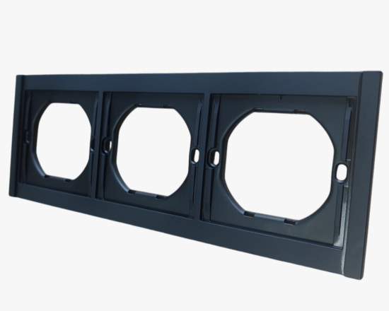 TR-49 Սև շրջանակ 3 տեղ (10) - ի նկար