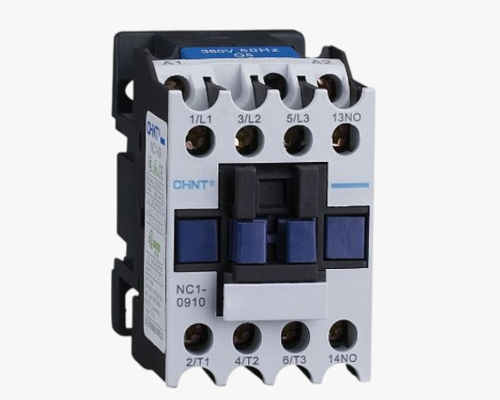 221033 Կոնտակտոր NC1-0910 230V 50Hz - ի նկար