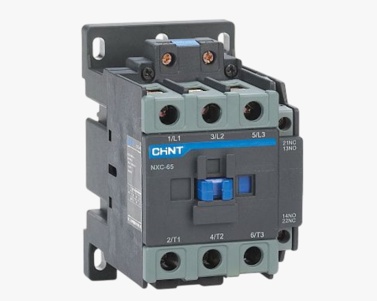 938053 Կոնտակտոր NXC-65 24V 50/60Hz - ի նկար