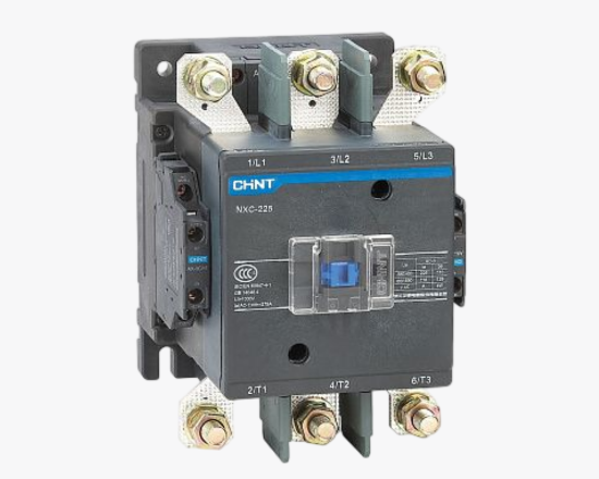 836542 Կոնտակտոր NXC-265 AC/DC 220V-240V - ի նկար