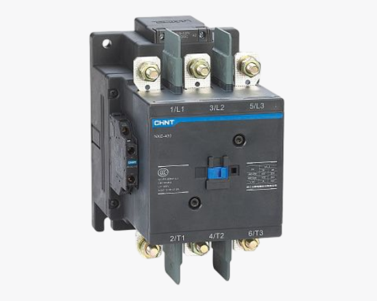 836548 Կոնտակտոր NXC-400 AC/DC 220V-240V - ի նկար
