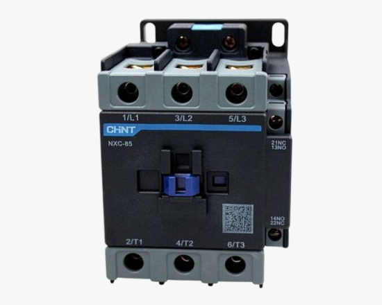 836817 Կոնտակտոր NXC-85 380V 50Hz - ի նկար