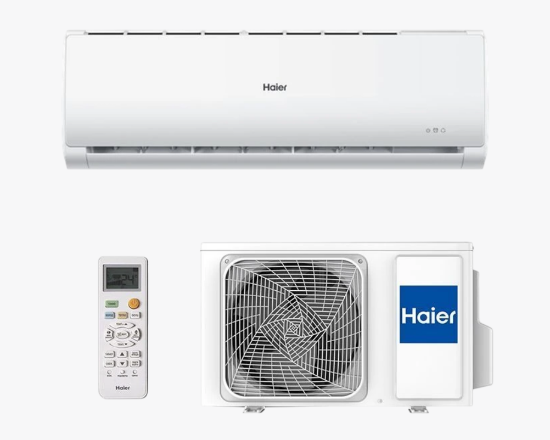 AS09TT5HRA(IN) / 1U09TL5FRA (OUT) Haier TUNDRA - ի նկար