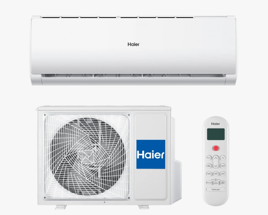 AS18TT5HRA(IN) / 1U18TL4FRA (OUT) Haier TUNDRA - ի նկար