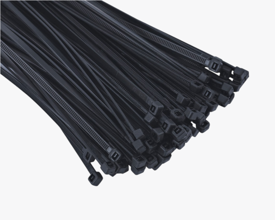 AVG Ձգովի խամուտ 7.6x600 սև - ի նկար