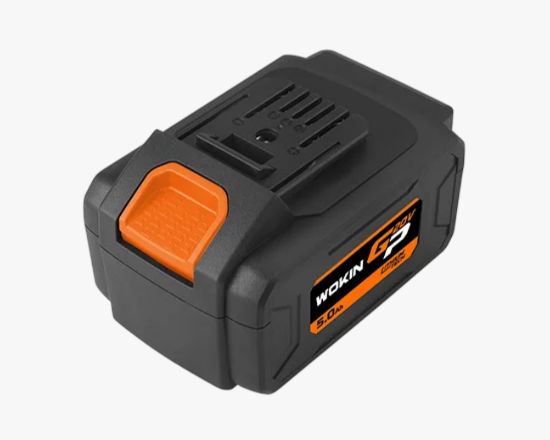 629050 Wokin Մարտկոց 5.0 AH, 90 WH - ի նկար
