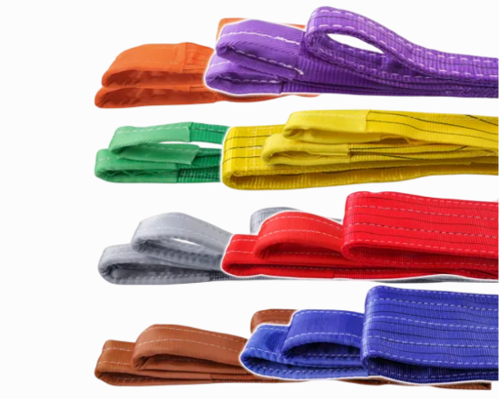 738554 Wokin Ճոպան 5Tx4մ Կարմիր - ի նկար