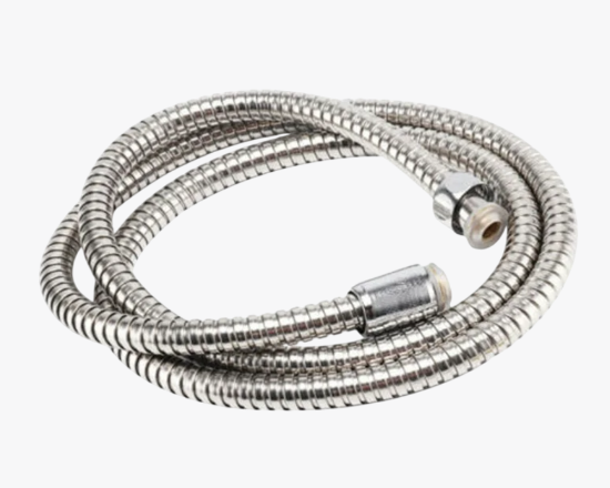 89346.05 Ցնցուղի ճկուն խողովակ 1.5մ - ի նկար