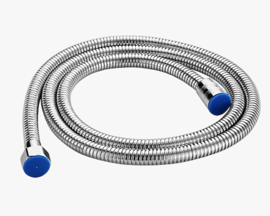 89346.07 Ցնցուղի ճկուն խողովակ 1.5մ - ի նկար