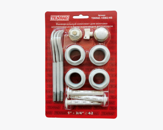 Կախիչներ մարտկոցի համար HF-S11-3/4 - ի նկար