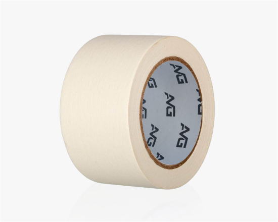 AVG Մալյարային ժապավեն 48մմ x 60մ (96) - ի նկար