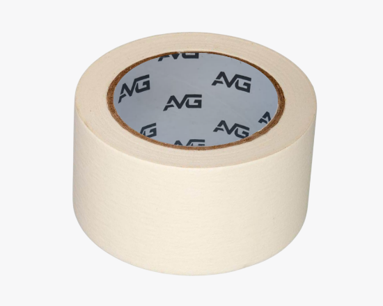 AVG Մալյարային ժապավեն 48մմ x 60մ (96) - ի նկար