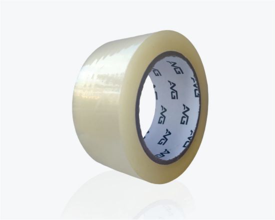 AVG Թափանցիկ ժապավեն 40 մկր, 48մմ x 100մ (96) - ի նկար