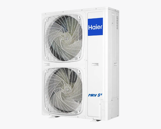 AU12NFKERA VRF 12HP արտաքին բլոկ - ի նկար