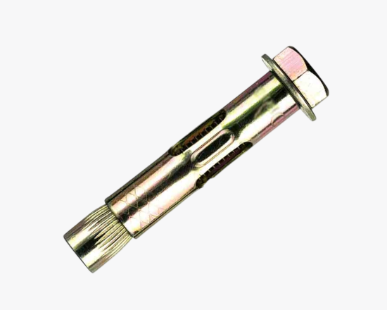 Մետաղական ամրակ բոլտով Anker HBM 10x60(100) - ի նկար