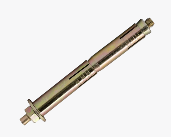 Մետաղական ամրակ գայկայով Anker HNM 12x150(50) - ի նկար