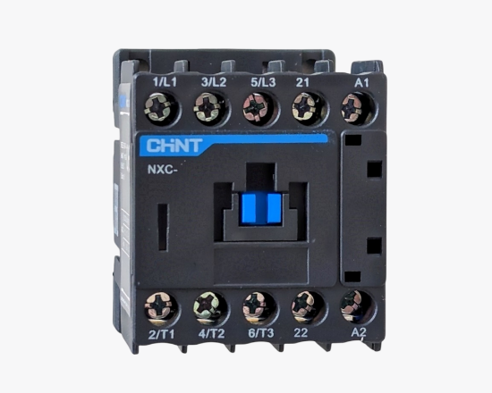 836612 Կոնտակտոր NXC-09M/22 220V 50/60Hz - ի նկար
